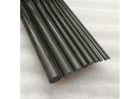 Carbon fiber rods Manufacturer in India