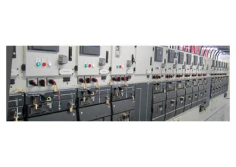 Electrical Testing