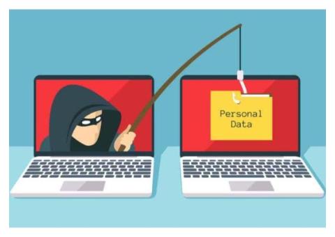 HOW TO REPORT A SCAMMER 2023
