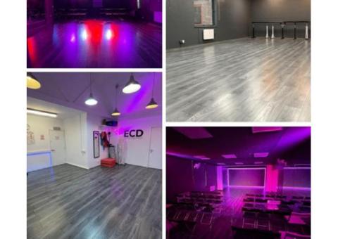 Dance Academy London