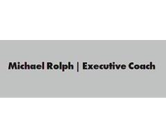 Executive Coach San Francisco