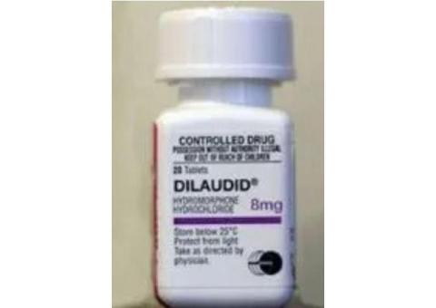 buy dilaudid hydromorphone pills 2mg 4mg 8mg