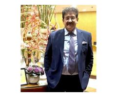 Sandeep Marwah Encourages Promotion of Performing and Fine Arts