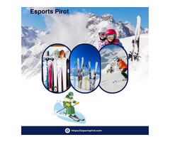 Alquiler Ski en La Massana | Esports Pirot
