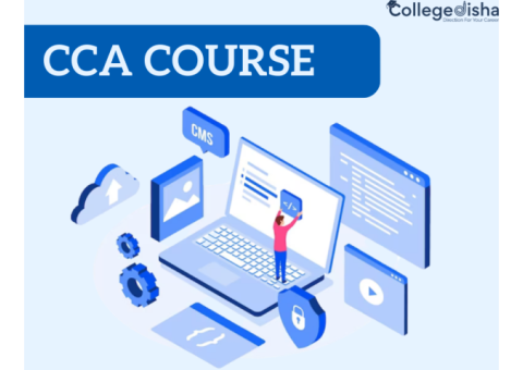 CCA Course