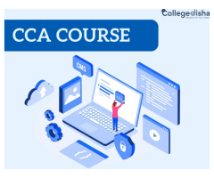 CCA Course