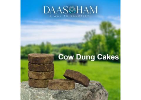 Cow Dung Cake Smoke  In Andhra Pradesh