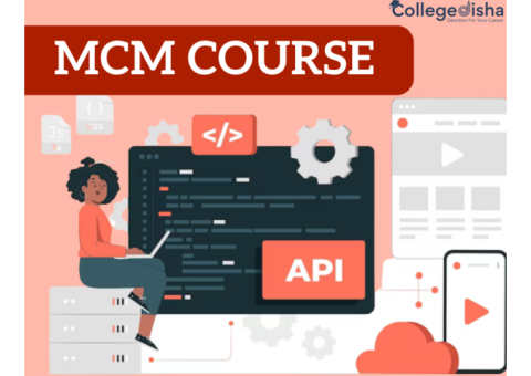 MCM Course
