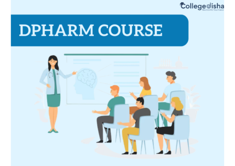 DPharm Course