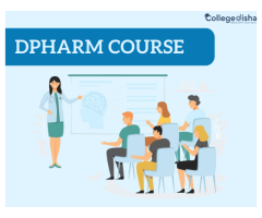 DPharm Course