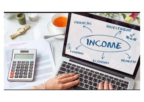 Income Tax Filing In Chennai
