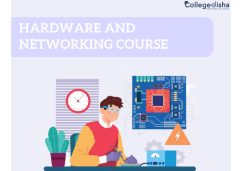 Hardware and Networking Course