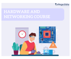 Hardware and Networking Course