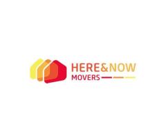 Here & Now Movers