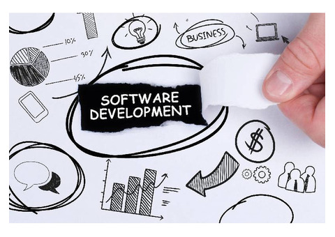 Custom Software Development for Startups