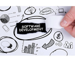 Custom Software Development for Startups