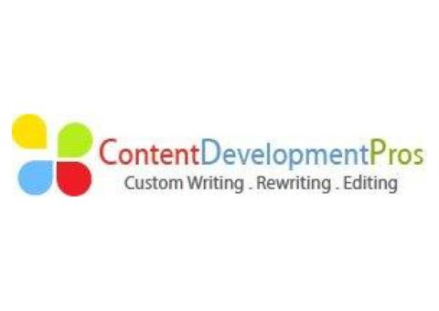 Blog Writing Services | Blog Writers | Blog Post Writing Service - CDP