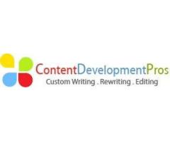 Blog Writing Services | Blog Writers | Blog Post Writing Service - CDP