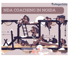 NDA Coaching in Noida