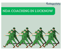 NDA Coaching in Lucknow