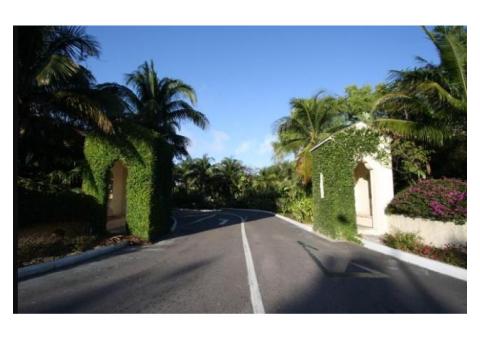Governors Harbour property for sale
