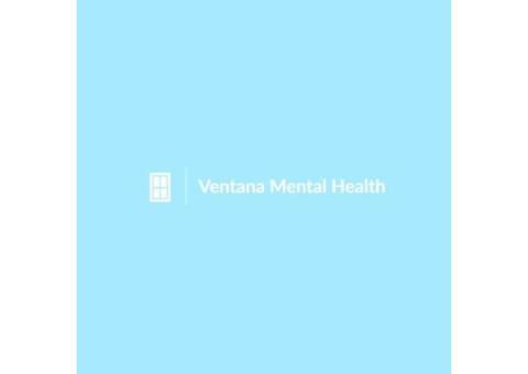 Ventana Mental Health