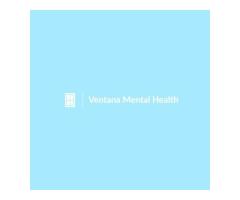 Ventana Mental Health