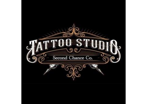 West Palm Beach tattoo shop