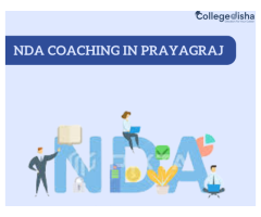 NDA Coaching in Prayagraj