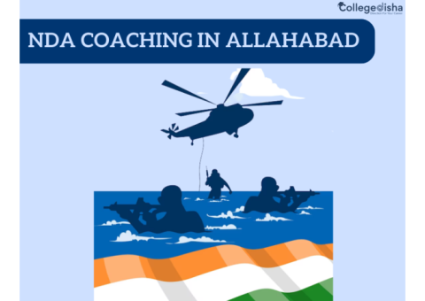 NDA Coaching in Allahabad