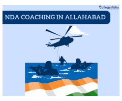 NDA Coaching in Allahabad