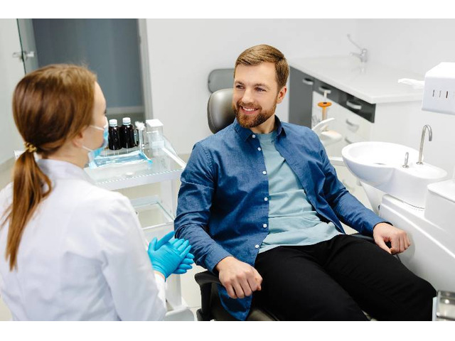 Dentist Near Me Quick Local Dental Services in Chippewa Falls