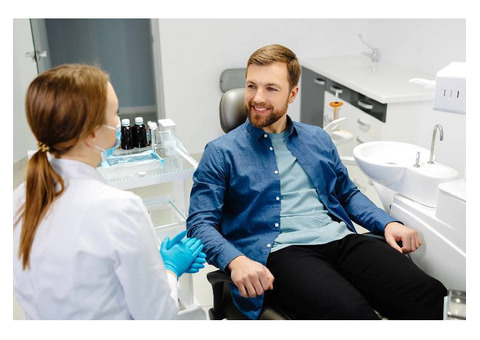 Dentist Near Me Quick Local Dental Services in Chippewa Falls