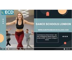 Dance Schools London