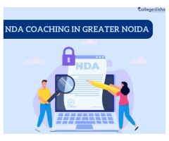 NDA Coaching in Greater Noida