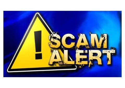 HOW TO REPORT A SCAMMER 2023