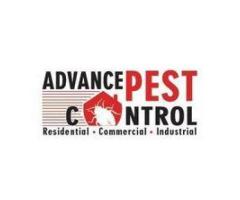 Advance Pest Control