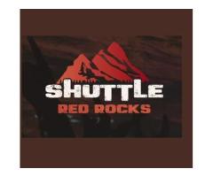 Red Rocks Shuttle