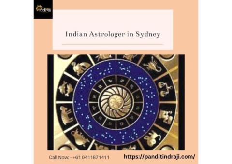 Get Positive Life With Help Of Indian Astrologer in Sydney