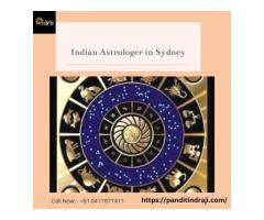 Get Positive Life With Help Of Indian Astrologer in Sydney