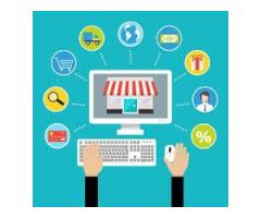 ECommerce Services Provider Company