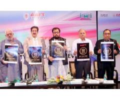 30 Years of AAFT Institution Celebrated at Marwah Studios