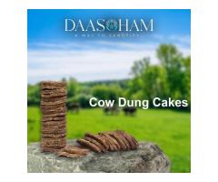 Holy Cow Dung Cake  In Delhi