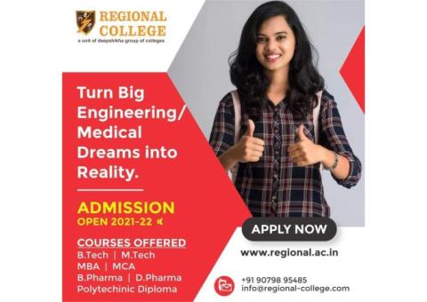 Engineering College in jaipur
