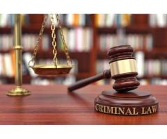 Experienced Palm Beach Criminal Defense Attorney