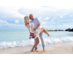 Discover Key West Beach Wedding Packages