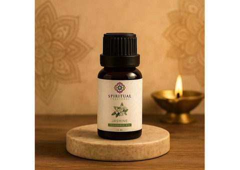 oil diffuser