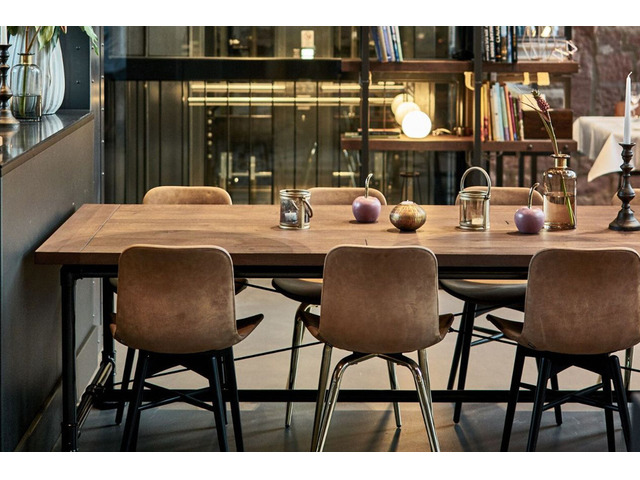 Office Interior Company Dubai