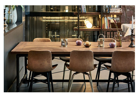 Office Interior Company Dubai