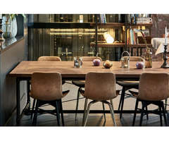 Office Interior Company Dubai